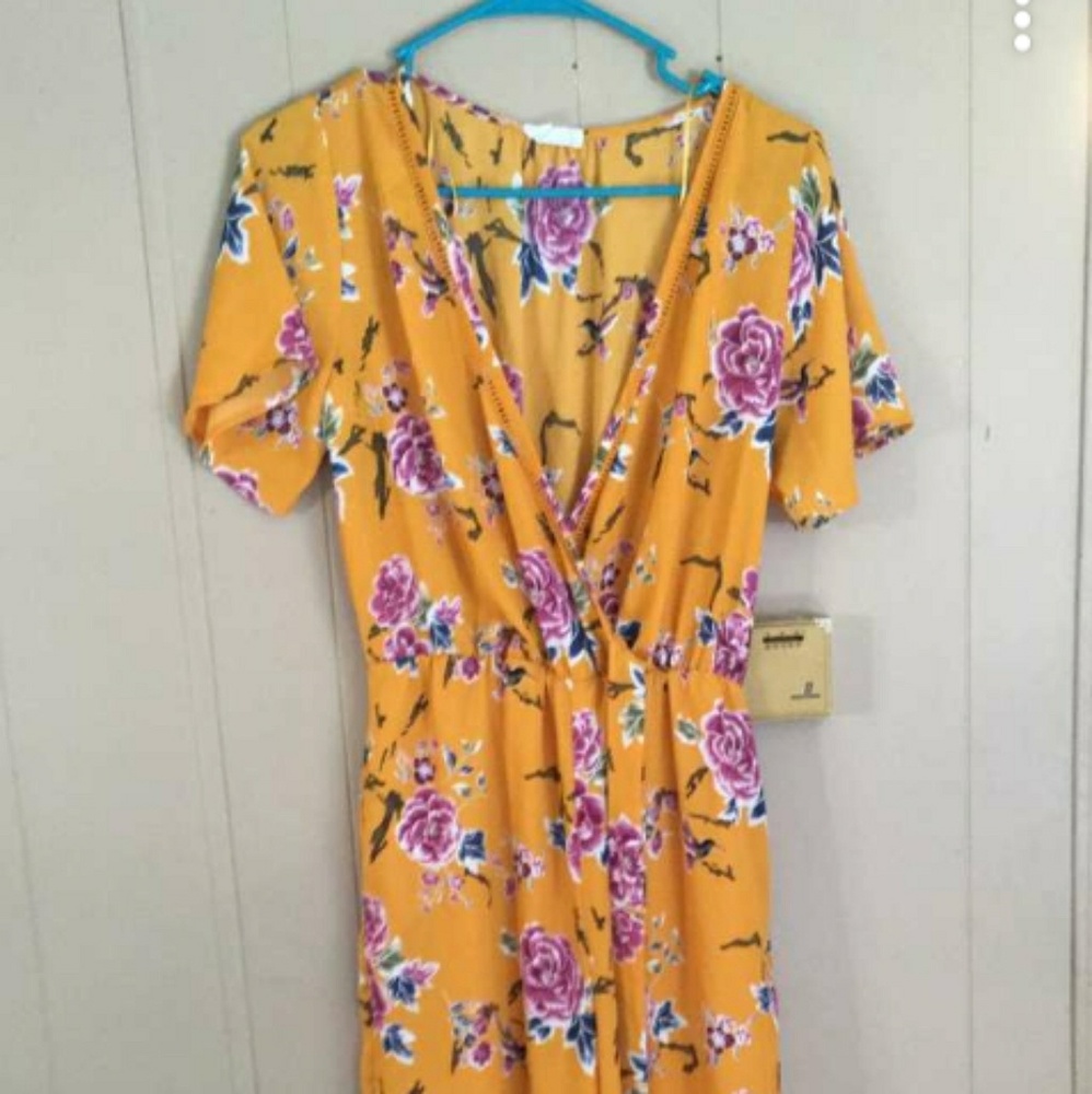 Jumpsuit